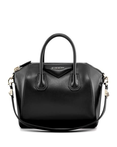 givenchy bags antigona small canada|givenchy antigona shoulder bag.